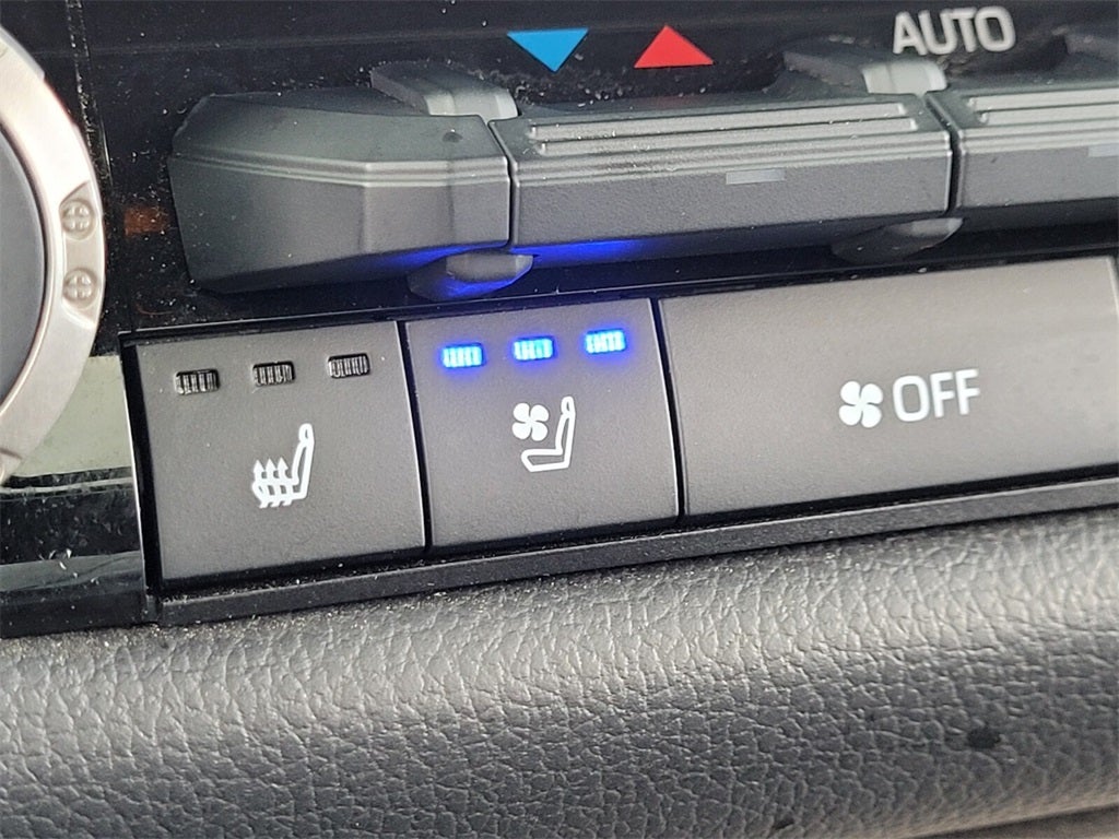 2025 Toyota TUNDRA 4X4 Limited