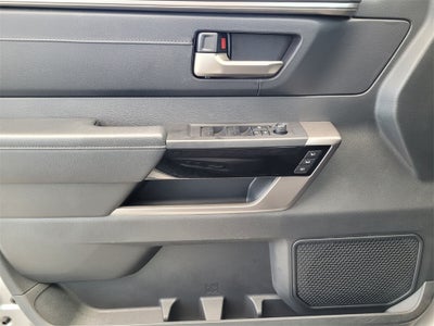 2025 Toyota TUNDRA 4X4 Limited