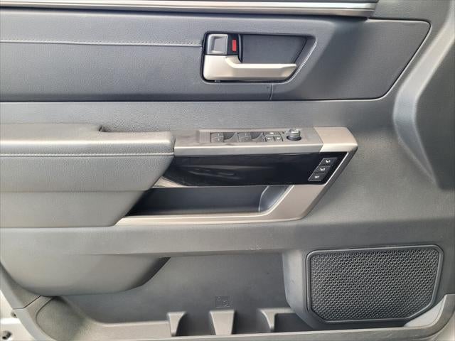 2025 Toyota TUNDRA 4X4 Limited