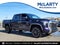 2025 Toyota TUNDRA 4X4 Limited