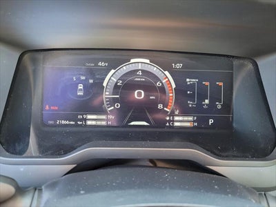 2025 Toyota TUNDRA 4X4 Limited