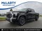 2025 Toyota TUNDRA 4X4 Limited
