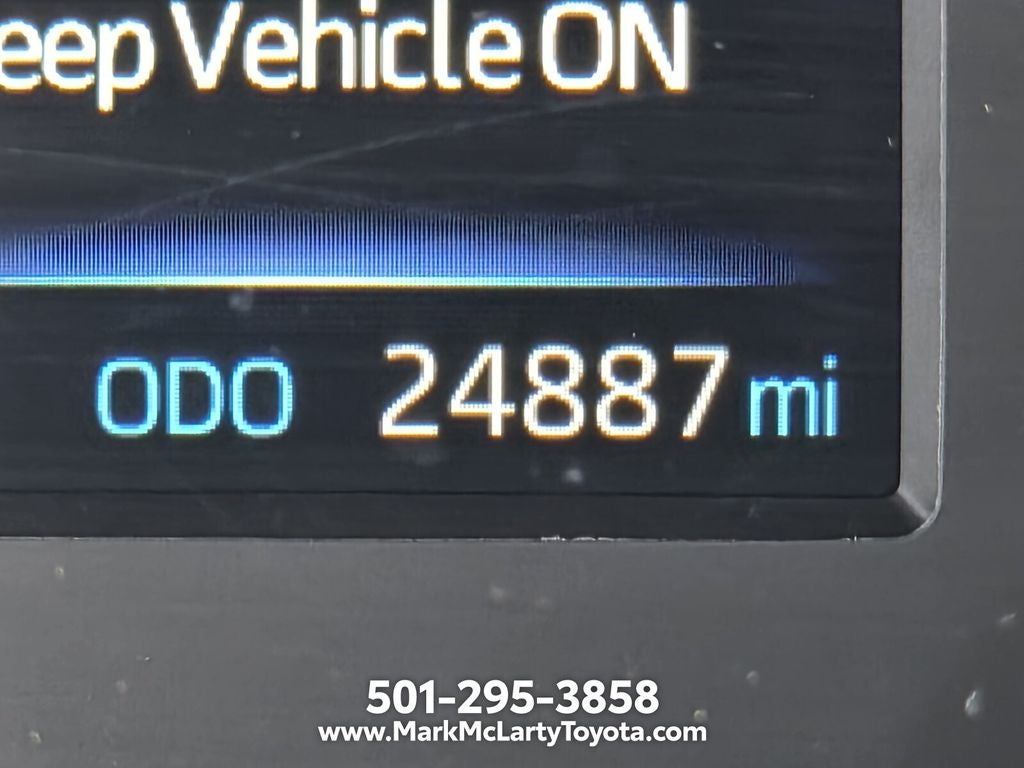 2023 Toyota TUNDRA 4X4 Limited