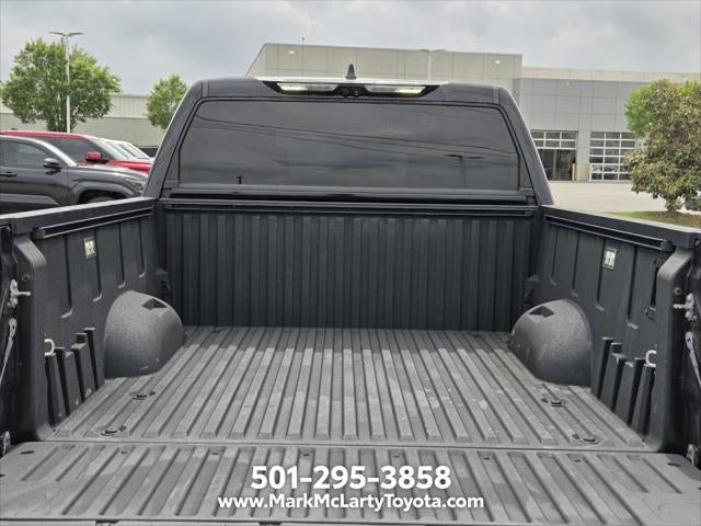 2023 Toyota TUNDRA 4X4 Limited