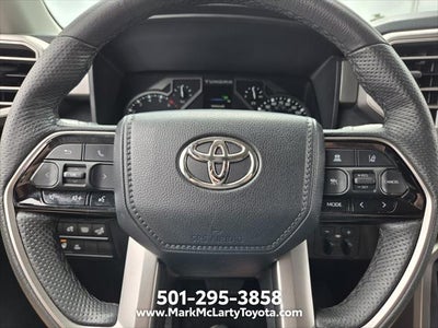 2023 Toyota TUNDRA 4X4 Limited