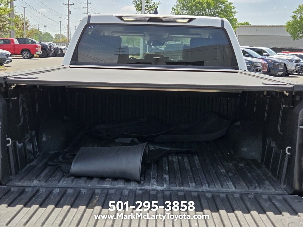 2023 Toyota TUNDRA HV 4X4 Limited