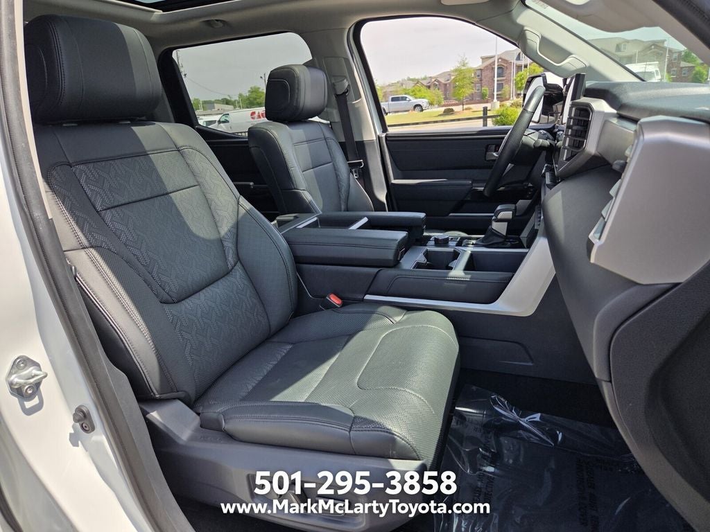 2023 Toyota TUNDRA HV 4X4 Limited