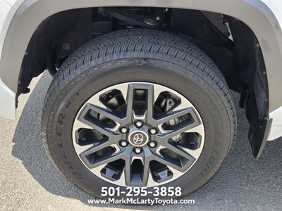 2023 Toyota TUNDRA HV 4X4 Limited