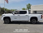 2023 Toyota TUNDRA HV 4X4 Limited