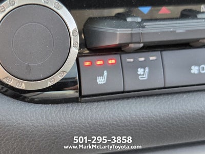 2023 Toyota TUNDRA HV 4X4 Limited
