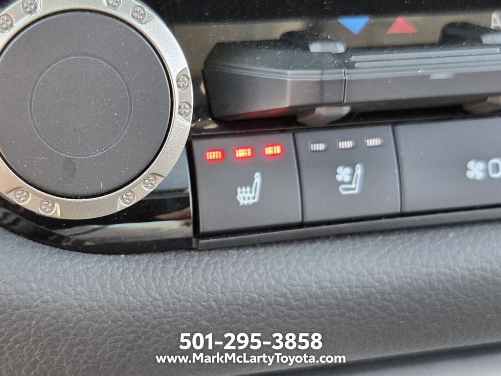 2023 Toyota TUNDRA HV 4X4 Limited