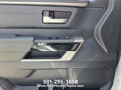 2023 Toyota TUNDRA HV 4X4 Limited