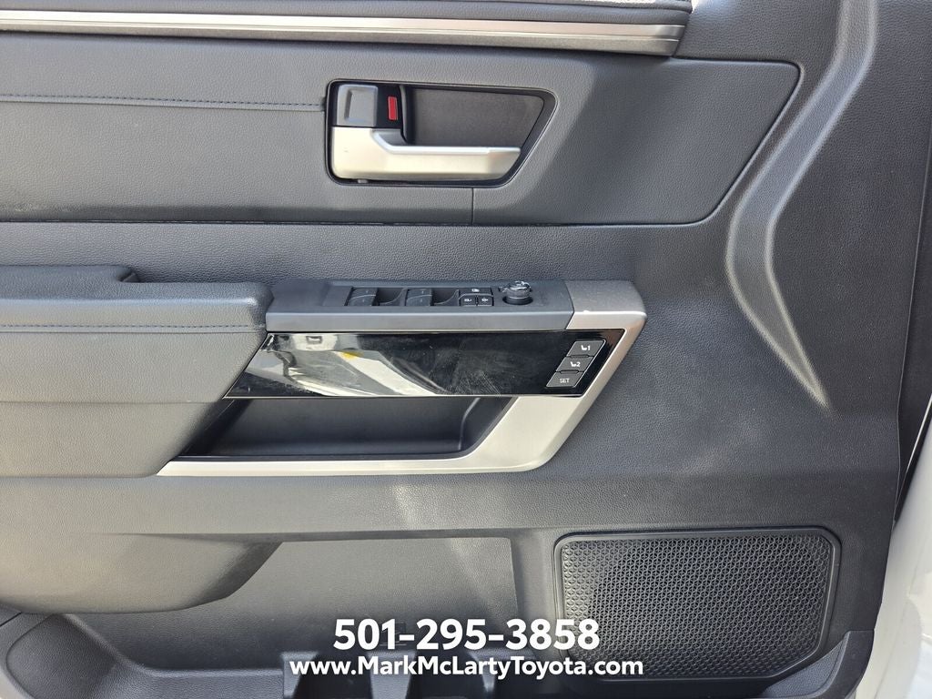 2023 Toyota TUNDRA HV 4X4 Limited