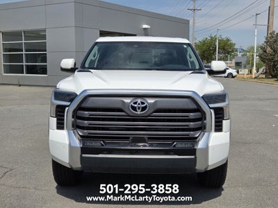 2023 Toyota TUNDRA HV 4X4 Limited