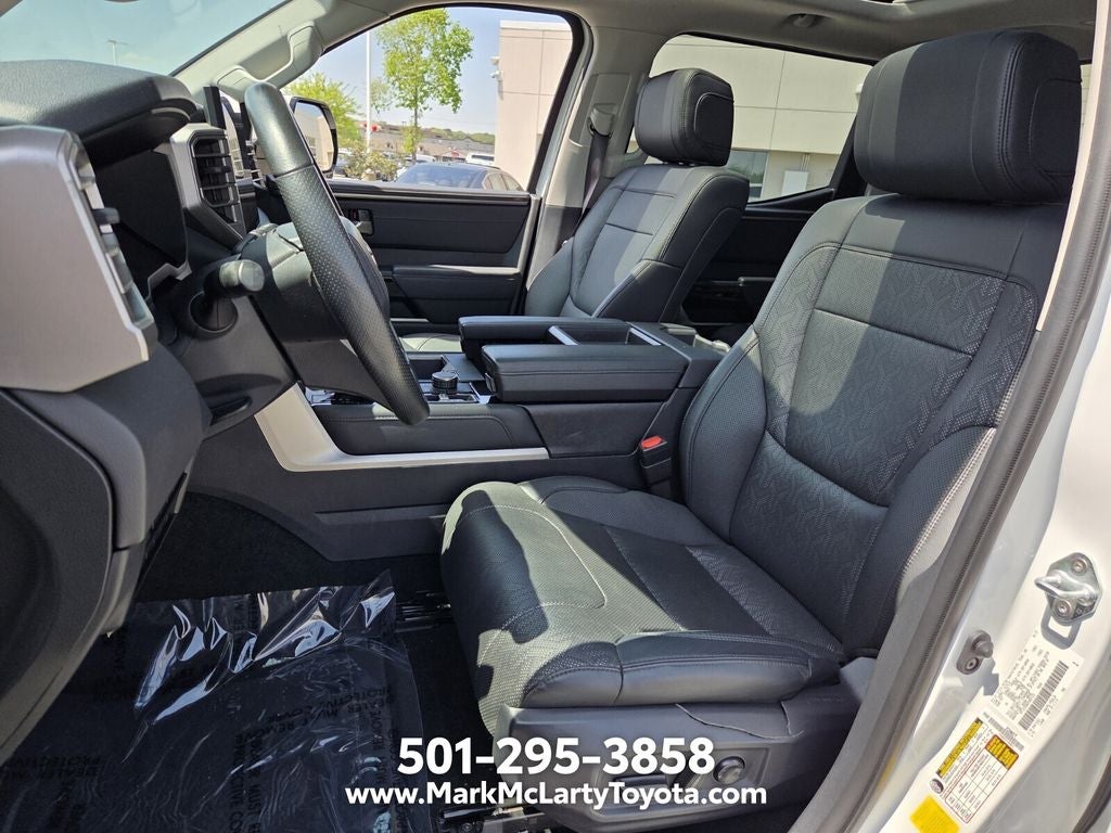 2023 Toyota TUNDRA HV 4X4 Limited