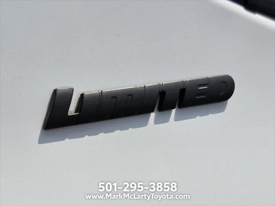 2023 Toyota TUNDRA HV 4X4 Limited