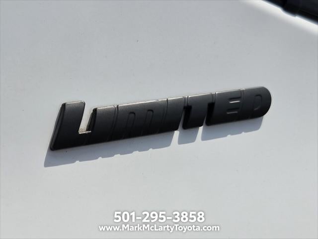 2023 Toyota TUNDRA HV 4X4 Limited