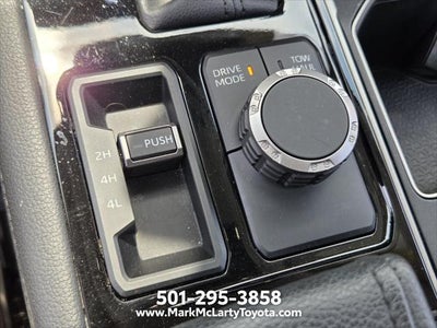 2023 Toyota TUNDRA HV 4X4 Limited