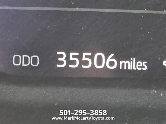 2023 Toyota TUNDRA HV 4X4 Limited