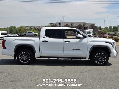 2023 Toyota TUNDRA HV 4X4 Limited