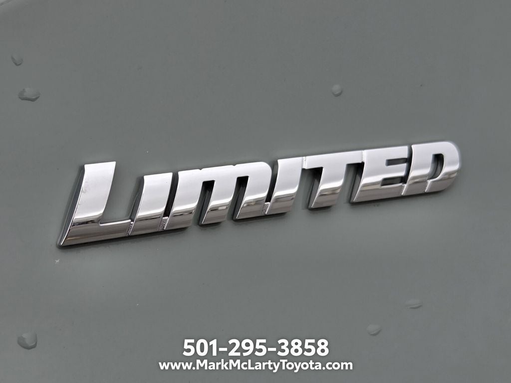 2024 Toyota Tundra Hybrid Limited