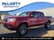 2014 Toyota Tacoma PreRunner V6