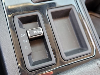 2023 Toyota TUNDRA 4X4 SR