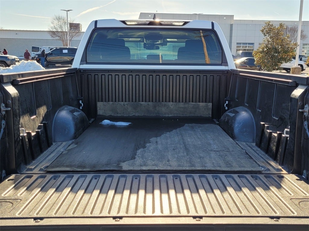 2023 Toyota TUNDRA 4X4 SR