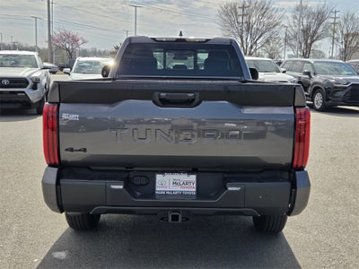 2023 Toyota Tundra SR