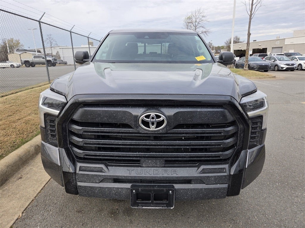2023 Toyota Tundra SR