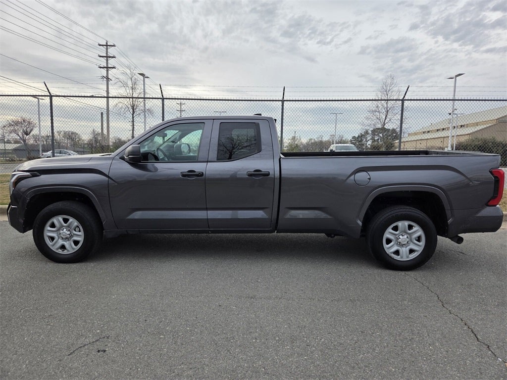 2023 Toyota Tundra SR
