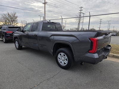 2023 Toyota Tundra SR