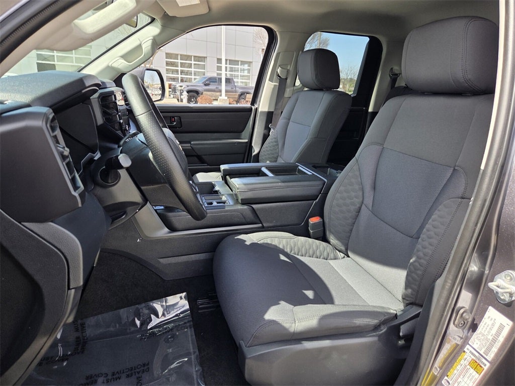 2023 Toyota Tundra SR