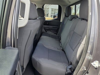 2023 Toyota Tundra SR