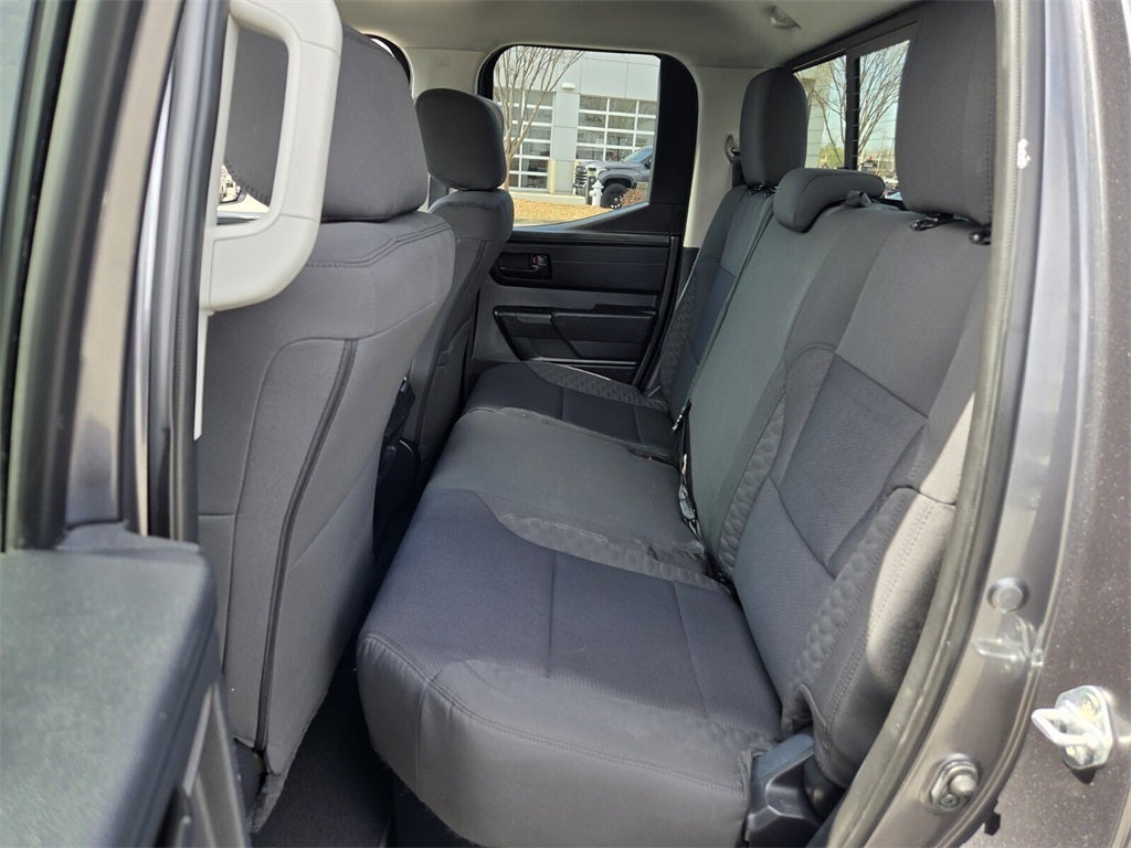 2023 Toyota Tundra SR