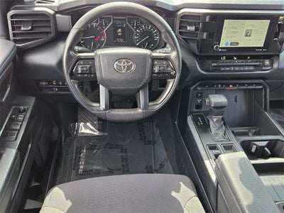 2023 Toyota Tundra SR