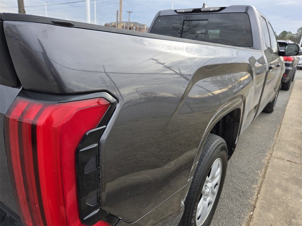2023 Toyota Tundra SR