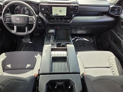 2023 Toyota Tundra SR