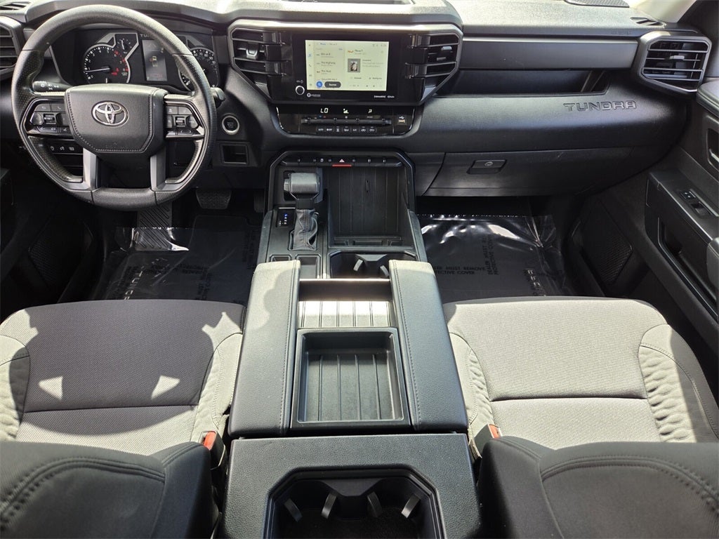 2023 Toyota Tundra SR