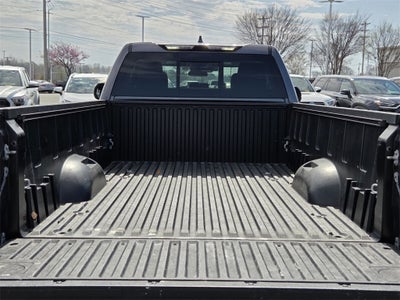 2023 Toyota Tundra SR