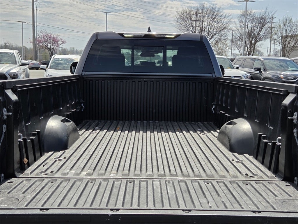 2023 Toyota Tundra SR