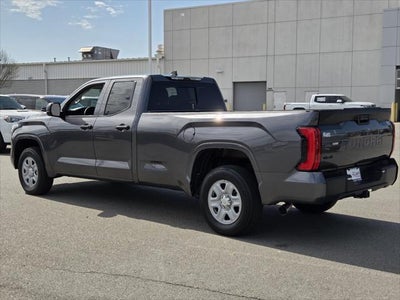 2023 Toyota TUNDRA 4X4 SR