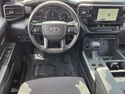 2023 Toyota TUNDRA 4X4 SR
