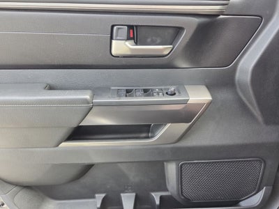 2025 Toyota TUNDRA 4X2 SR5