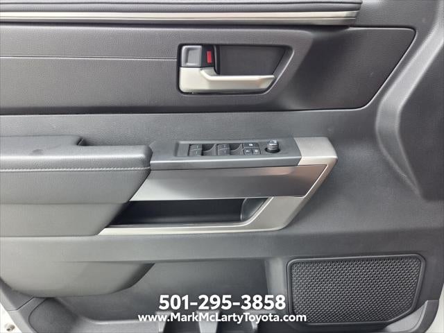 2025 Toyota TUNDRA 4X2 SR5