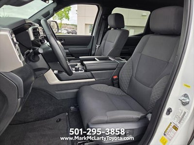 2025 Toyota TUNDRA 4X2 SR5