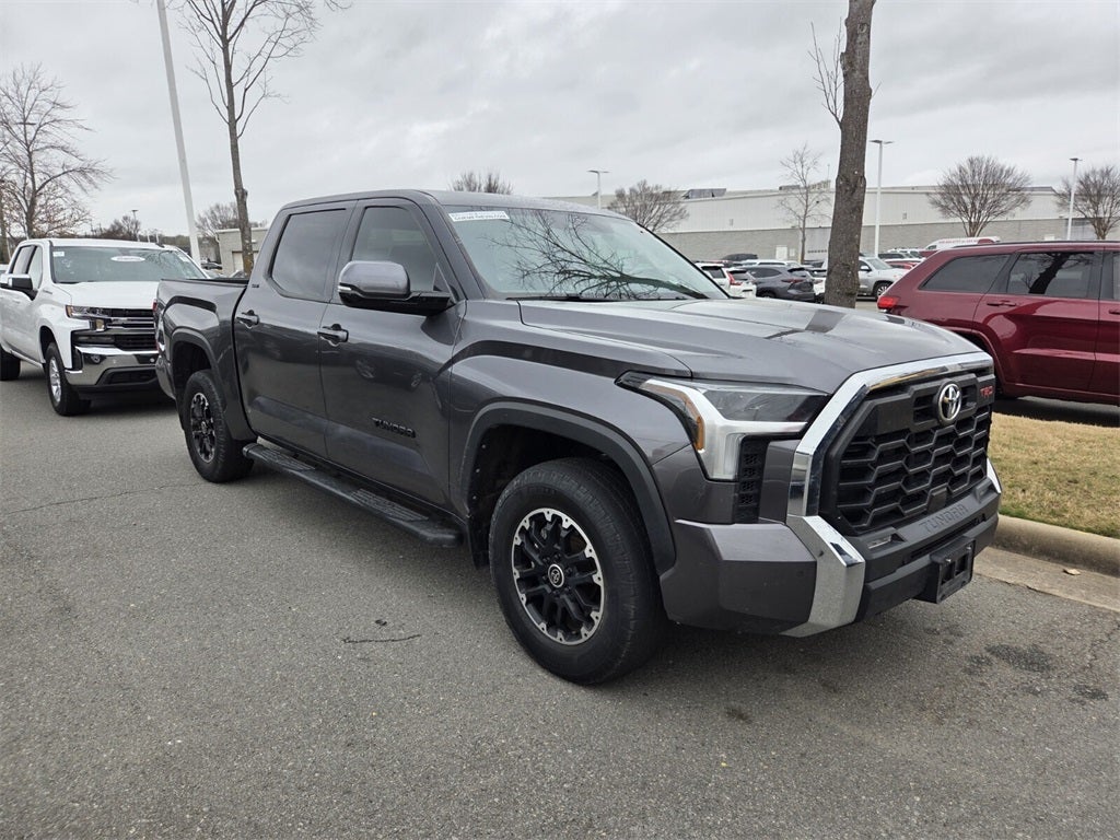 2023 Toyota Tundra SR5