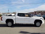 2025 Toyota TUNDRA 4X4 SR5