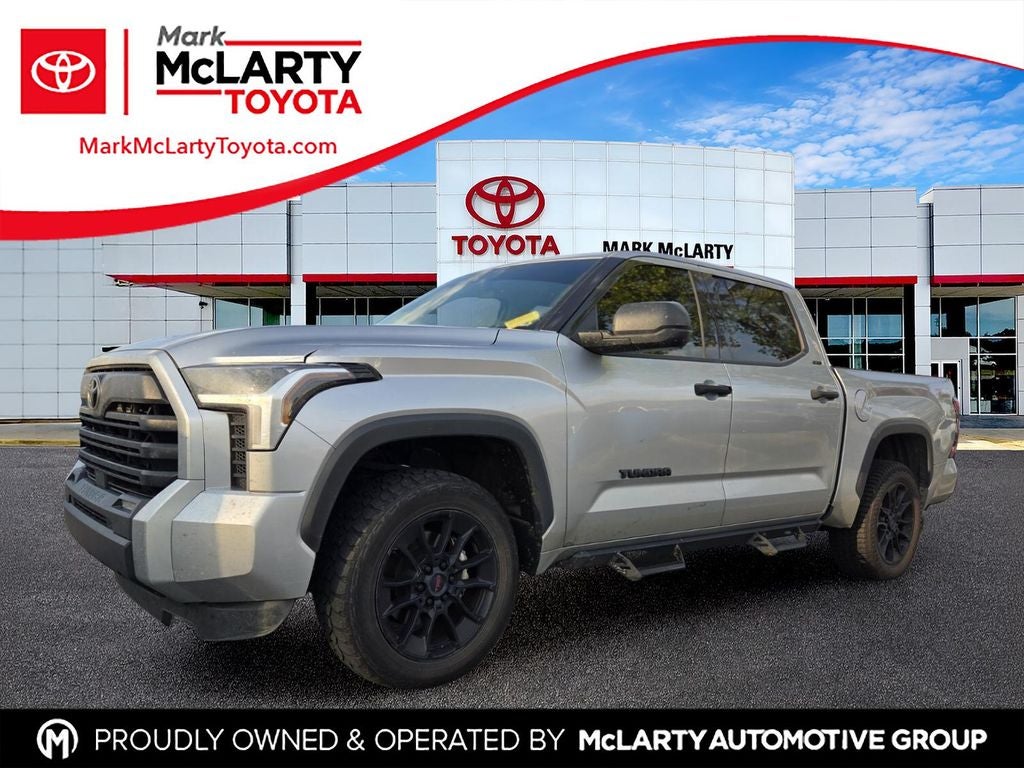 2023 Toyota Tundra SR5
