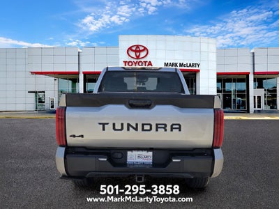 2023 Toyota Tundra SR5